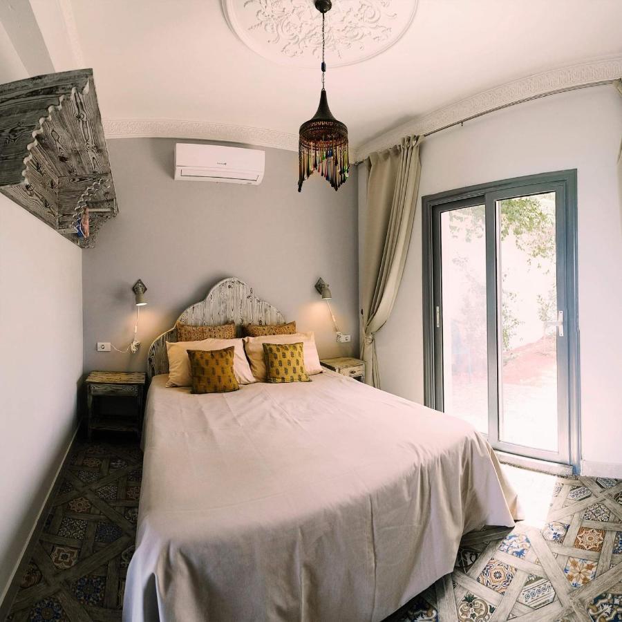 Ganesha.Beach Apartment Дахаб Екстериор снимка